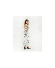 Ginova Women Shoes with Verniz Finish