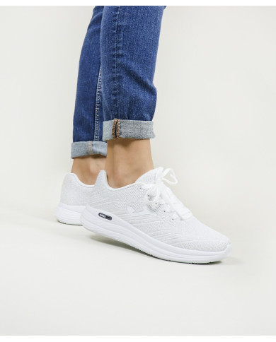 Desportivos Joma de Mulher com Brilhantes