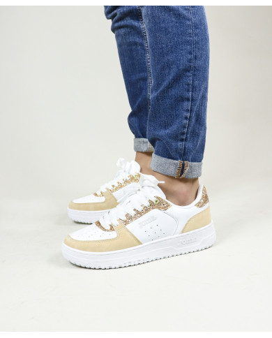 Desportivos Joma de Mulher com Brilhantes