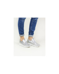 Women's Sports with Metal Finish