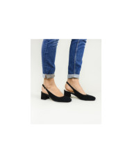 Ginova Women's Shoes with Grip Strip