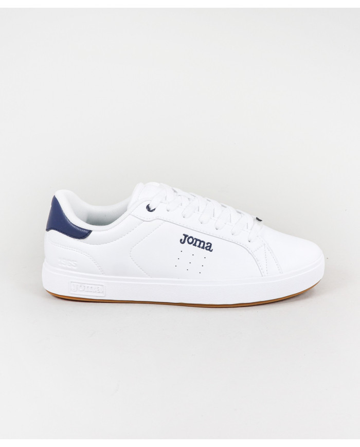 Sports Joma of Man Practices