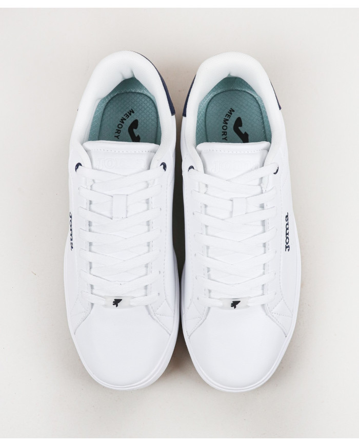 Sports Joma of Man Practices