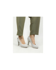 Ginova Shoes with High Tacon for Ladies