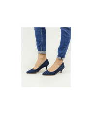 Stilettos by Senhora de Tacão Baixo Ginova