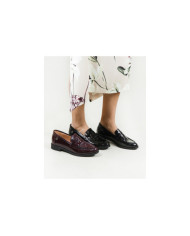 Lady Ginova Shoes Envernised