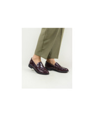 Zapatos Lady Ginova Envernised