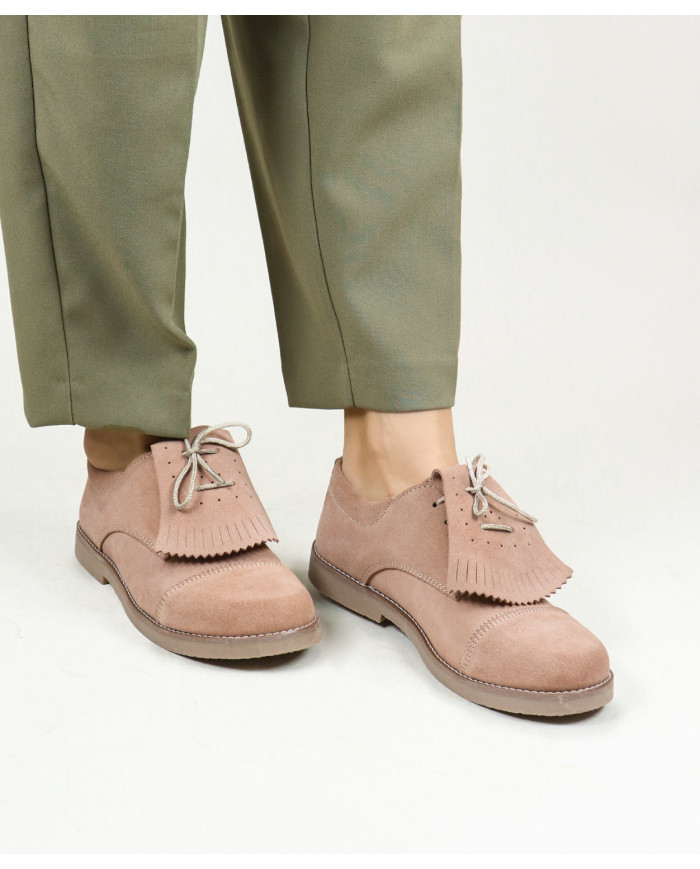 Low Ginova Crimson Skin Shoes with Wholesalers