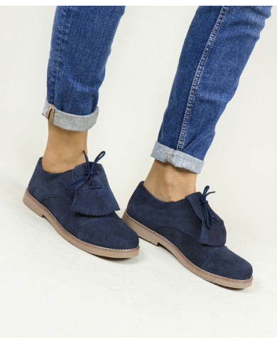 Low Ginova Crimson Skin Shoes with Wholesalers