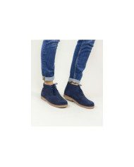 Madonna Ginova Botas con Interior Hot