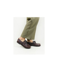 Women's Candle Shoes with Cords