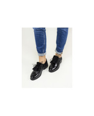 Zapatos de Mujer Ginova con Cordones