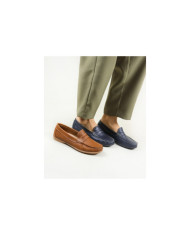 Mocassins De Mulher com Aplique Decorativo