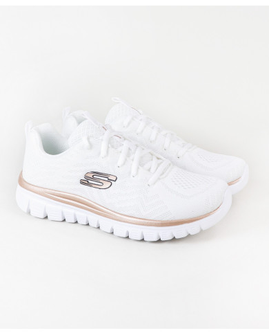 Skechers Get Connected de Mulher