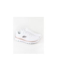 Zapatillas Skechers de Mujer Get Connected