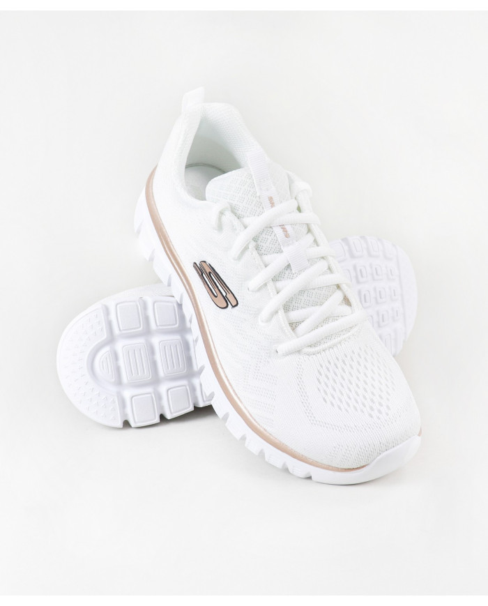 Skechers Get Connected by Women