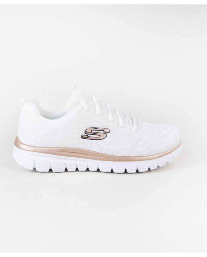 Skechers Get Connected by Women