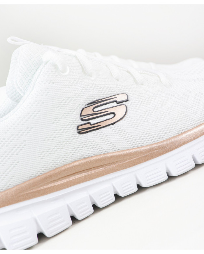 Skechers Get Connected by Women