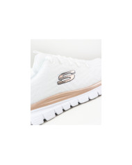 Zapatillas Skechers de Mujer Get Connected