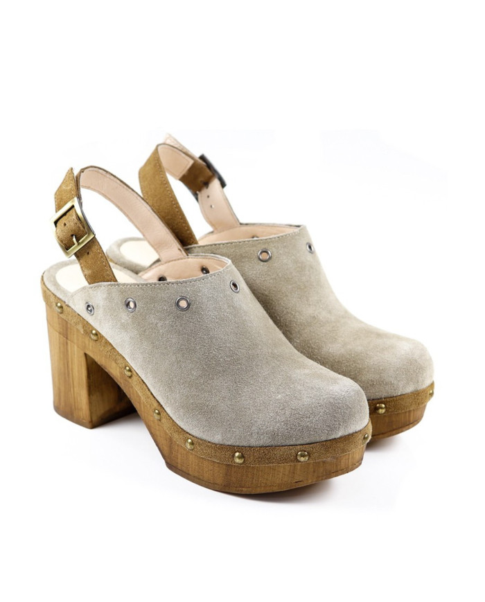 Ginova Calcetines Mujer Compensado