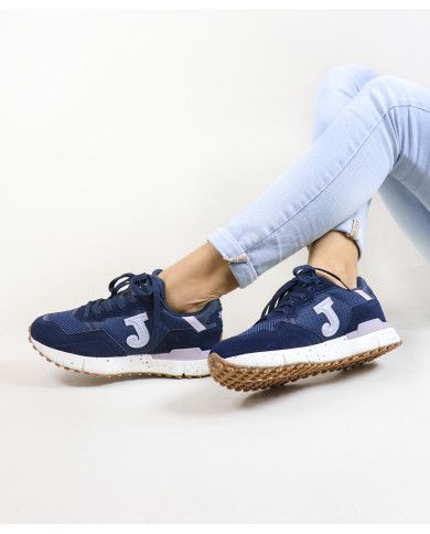 Joma Deporte Casual Mujer