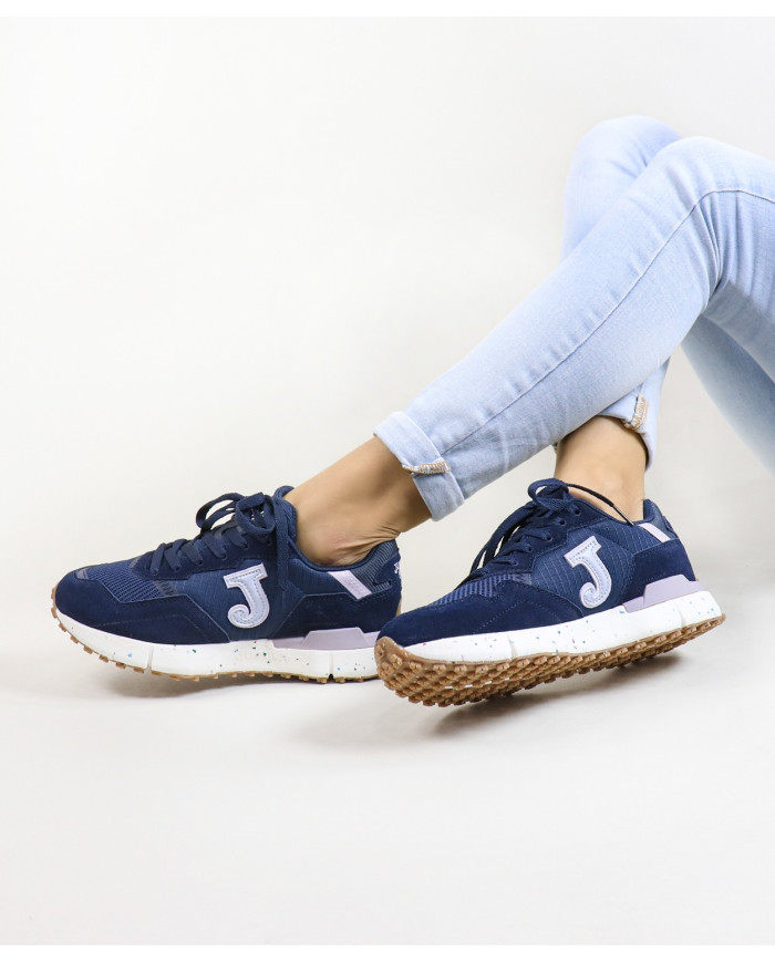 Joma Deporte Casual Mujer