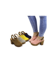 Ginova Women's Socks Compensated