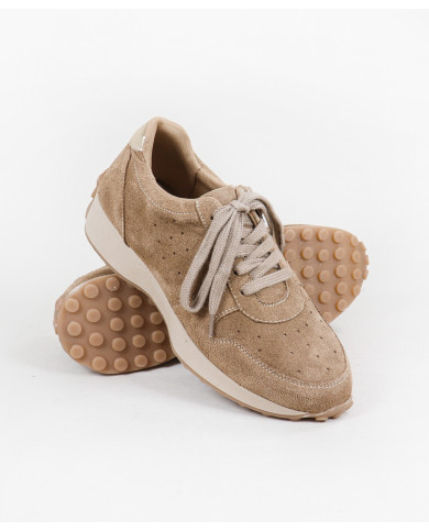 Desportivos de Mulher com Atacadores