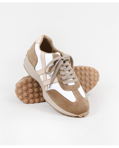 Desportivos de Mulher Casuais