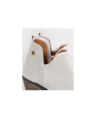 Botas de Mulher Ginova com Fecho