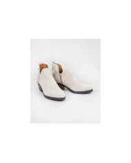 Botas de mujeres Ginova con cierre