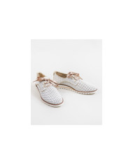 Women's Shoes Ginova Perforated