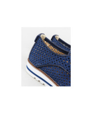Women's Shoes Ginova Perforated