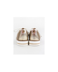 Zapatos femeninos Ginova Perforated