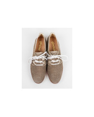 Women's Shoes Ginova Perforated