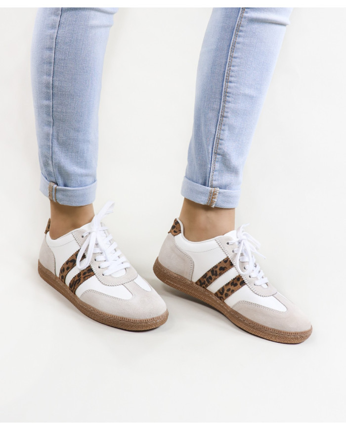 Productos deportivos femeninos