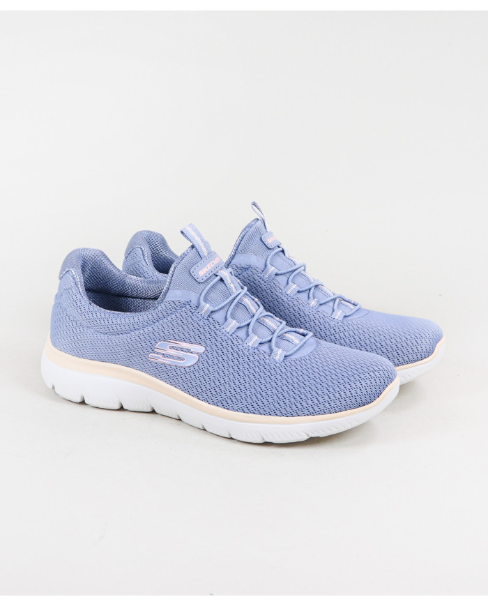 Skechers Summer Blush Women