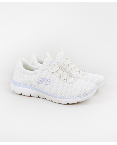 Skechers Summer Blush Mujeres