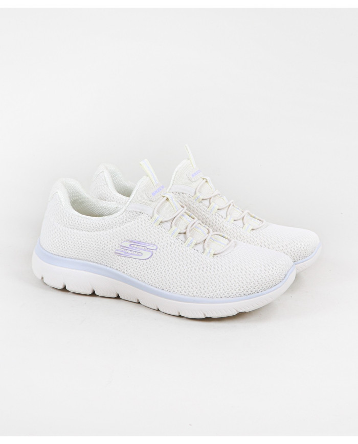 Skechers Summer Blush Mujeres