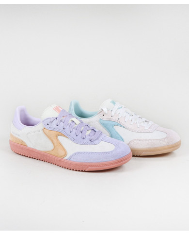 Skechers por la victoria de las mujeres