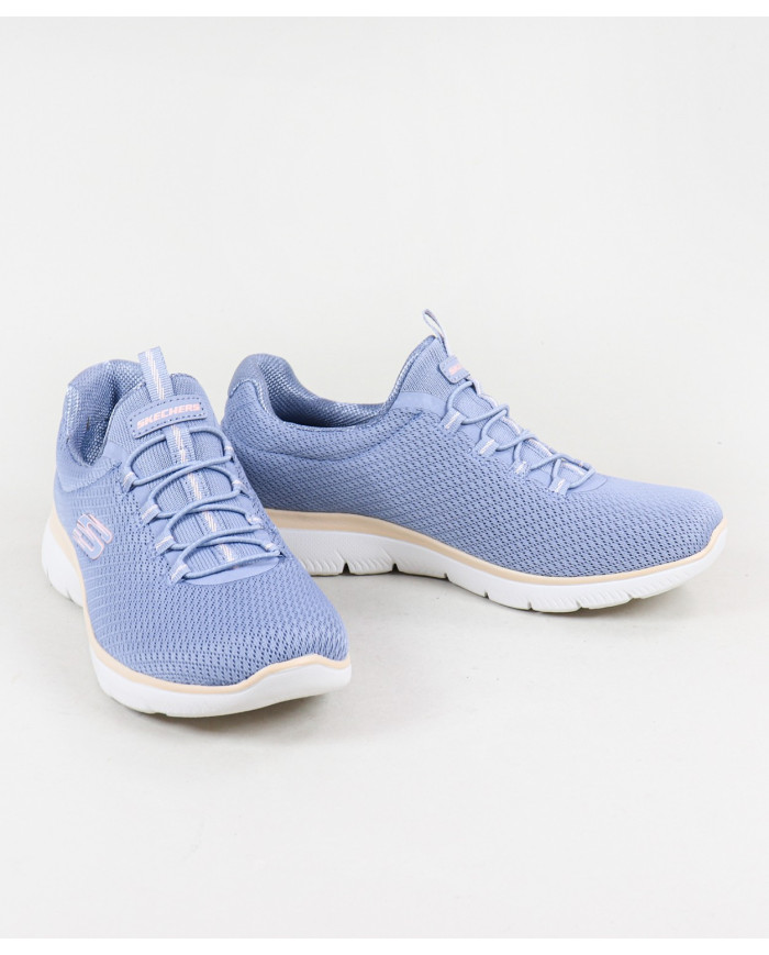 Skechers Summer Blush Women