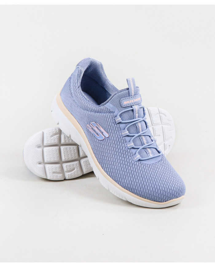 Skechers Summer Blush Women