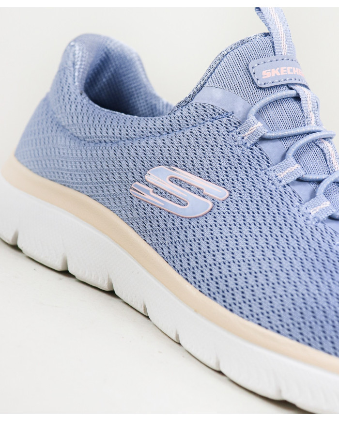 Skechers Summer Blush Women