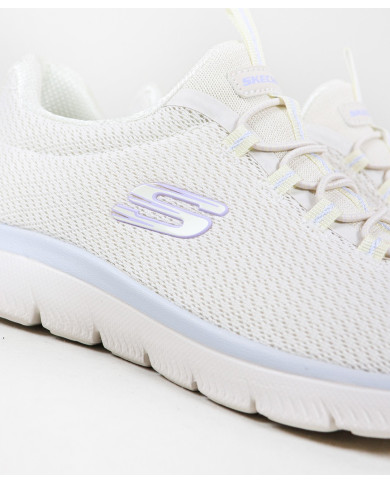 Skechers Summer Blush Mujeres