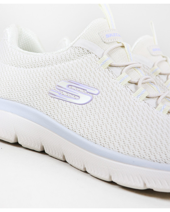 Skechers Summer Blush Mujeres