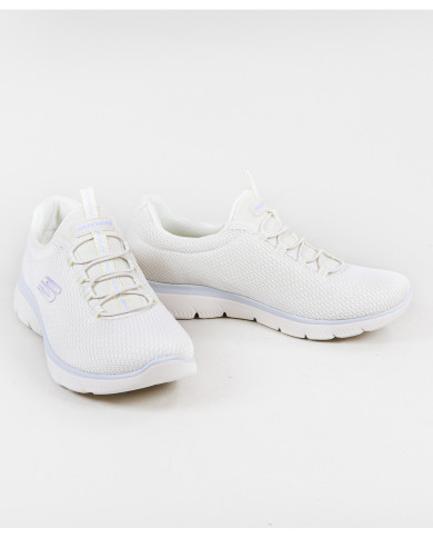 Skechers Summer Blush Women