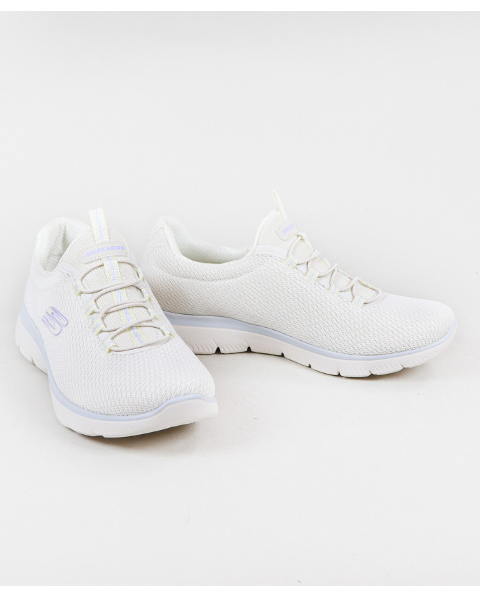 Skechers Summer Blush Mujeres