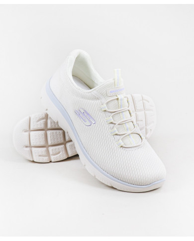 Skechers Summer Blush Mujeres