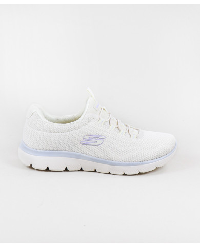 Skechers Summer Blush Mujeres