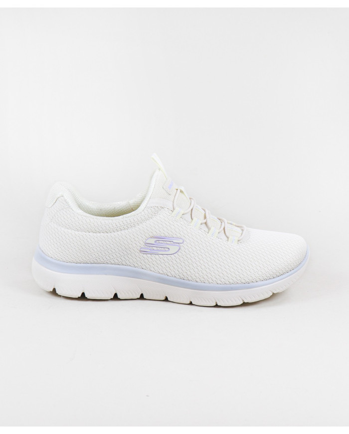 Skechers Summer Blush Mujeres